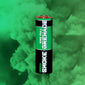 Individual Smoke Grenade (Ring Pull)