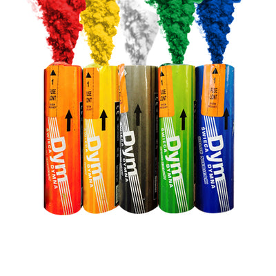 Pride Smoke Bombs (5 PACK)