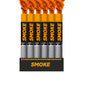 Set of 6 Hand-Held Smoke Tubes