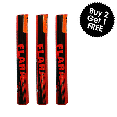 BUY 2, GET 1 FREE - Smoke Flare (3 UNITS IN TOTAL)