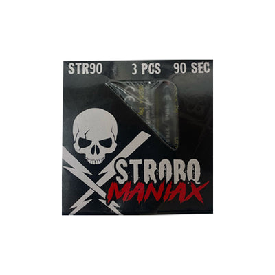 Strobe Grenade (3 Pack)