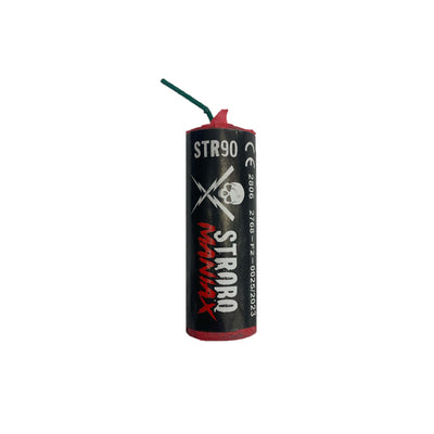 Strobe Grenade (3 Pack)