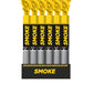 Set of 6 Hand-Held Smoke Tubes