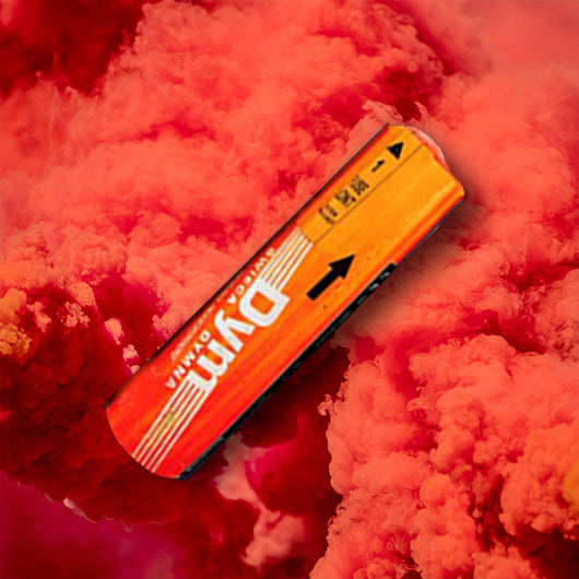 Smoke Bombs (4 PACK)