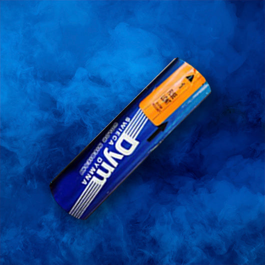 Smoke Bombs (4 PACK)