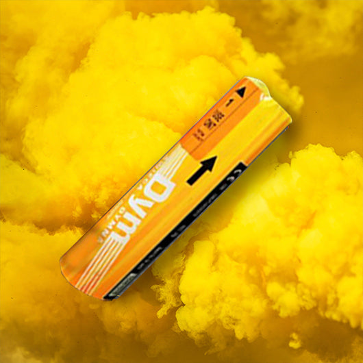 Smoke Bombs (4 PACK)