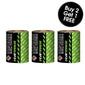 BUY 2, GET 1 FREE - Bengal Flame (3 UNITS IN TOTAL)