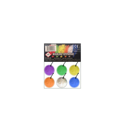 BUY 2, GET 1 FREE - Pack of 6 Smoke Balls (3 PACKS IN TOTAL)