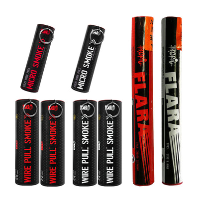 Supporters Bundle