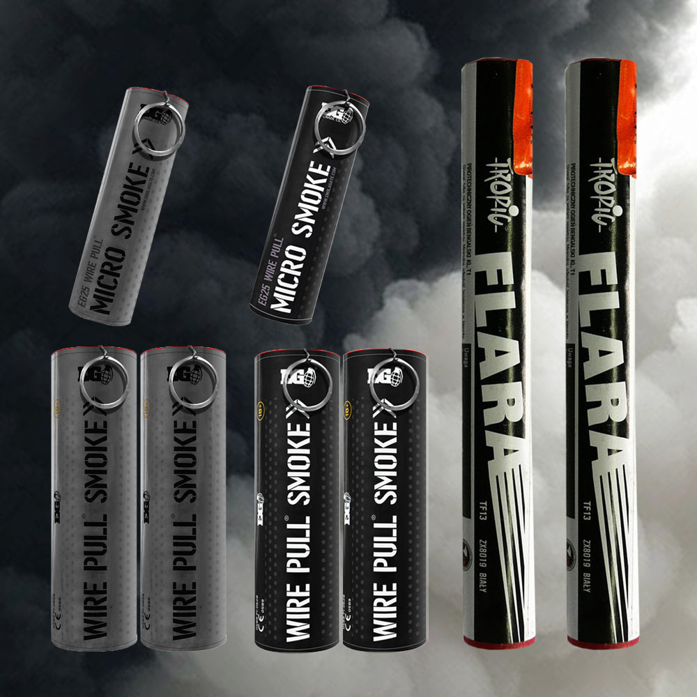 Supporters Bundle