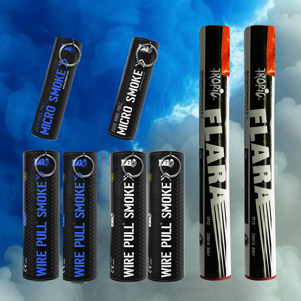 Supporters Bundle