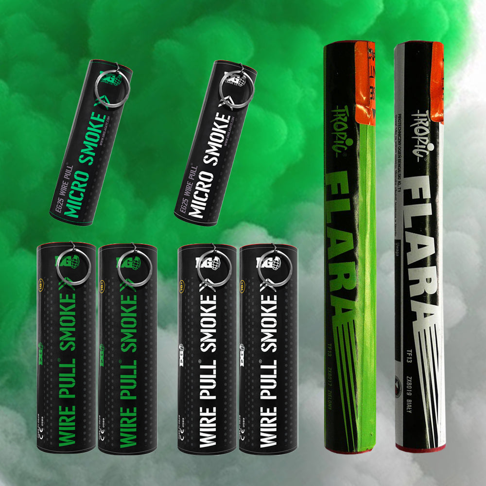 Supporters Bundle