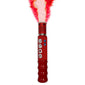 Individual Hand-Held Extendable Signalling Flare - Red