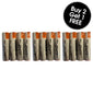 BUY 2, GET 1 FREE - Pack of 4 Smoke Bombs  (3 PACKS IN TOTAL)