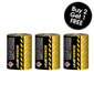 BUY 2, GET 1 FREE - Bengal Flame (3 UNITS IN TOTAL)