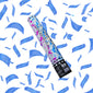 BUY 2, GET 1 FREE - Gender Reveal Twist Action Confetti Cannon (BLUE/BOY) (3 UNITS IN TOTAL)