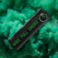 Wire Pull Smoke Grenade WP40 (10 Pack)