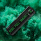 Individual Wire Pull Smoke Grenade WP40