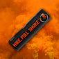 Wire Pull Smoke Grenade (10 Pack)