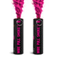 Pack of 2 Gender Reveal Wire Pull Smoke Grenade (PINK/GIRL)