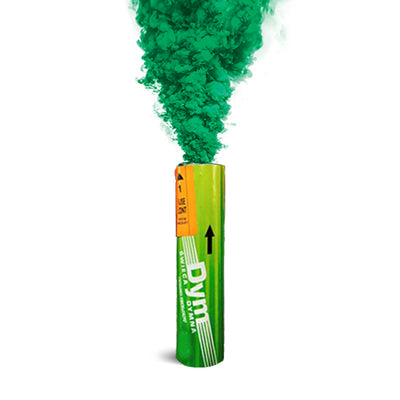 Bulk Smoke Bombs (25 x 4 PACK)